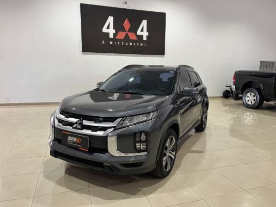 MITSUBISHI OUTLANDER SPORT 2.0 MIVEC FLEX HPE AWD AUTOMÁTICO